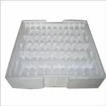 Thermocol Packaging
