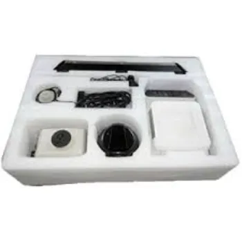 Multifunctional Thermocol Packaging