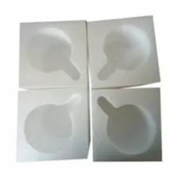 Fine Finish Thermocol Packaging