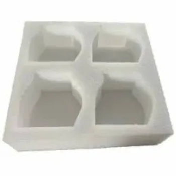 Fine Finished Thermocol Packaging