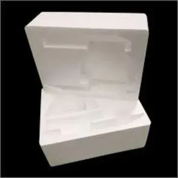 High Durability Thermocol Packaging