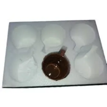 Thermocol Packaging