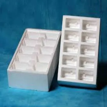 Customized Thermocol Packaging