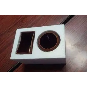 Thermocol Packaging