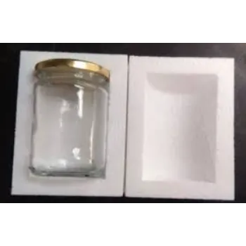 Multi Color Thermocol Packaging