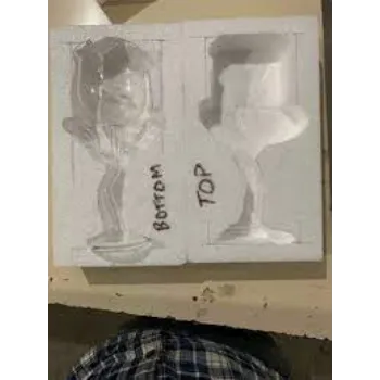 Standard Thermocol Packaging