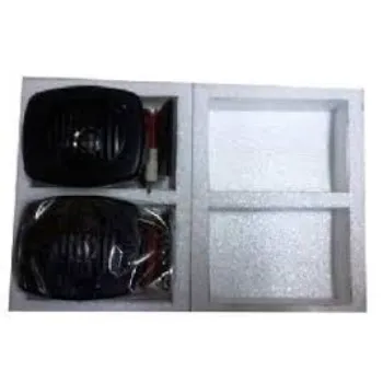 Solid Designed Thermocol Packaging
