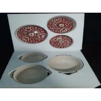 Multishape Thermocol Packaging