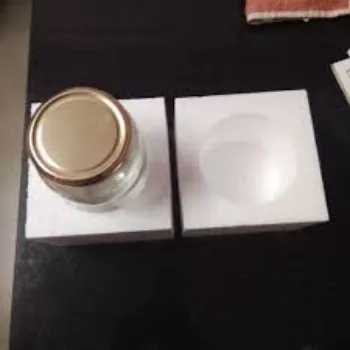 Rust Proof Thermocol Packaging