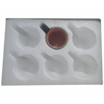 Thermocol Packaging