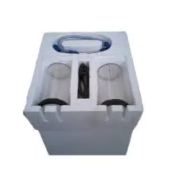 New Thermocol Packaging