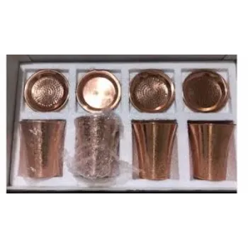 Machine Made Thermocol Packaging