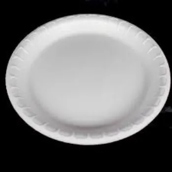  Thermocol Plate