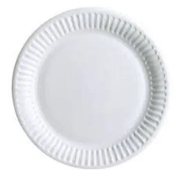 Thermocol Plate