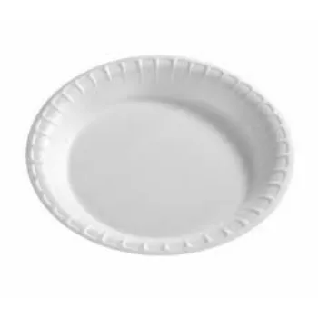 Thermocol Plate