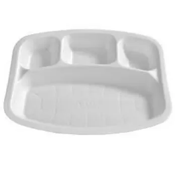Thermocol Plate