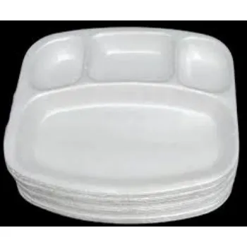  Thermocol Plate