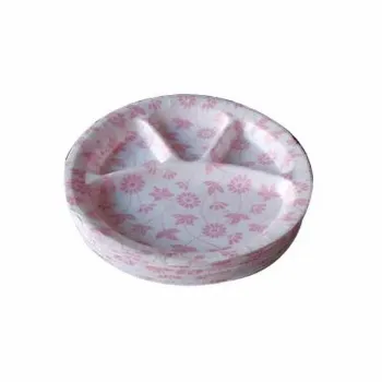  Thermocol Plate