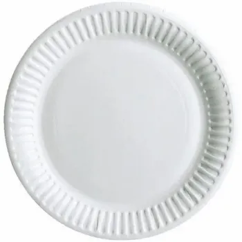 Thermocol Plate