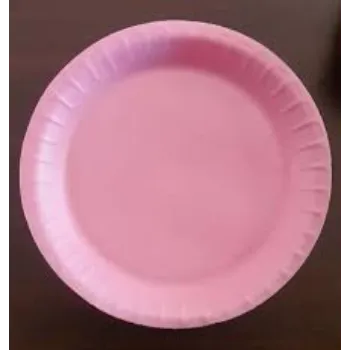 Thermocol Plate