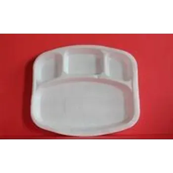 Coated Finished Thermocol Plate
