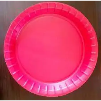 Custom Design Thermocol Plate