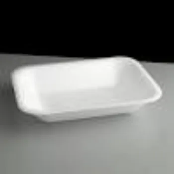 Gold Leaf Papers Thermocol Plate