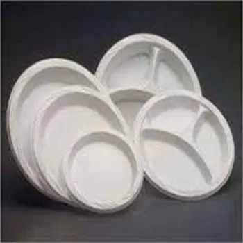 Custom Design Thermocol Plate