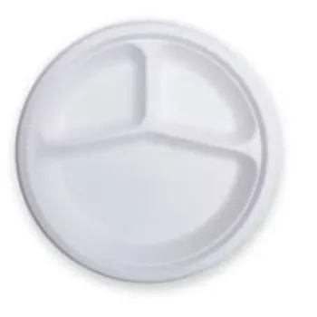 Thermocol Plate