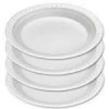 Solid Thermocol Plate