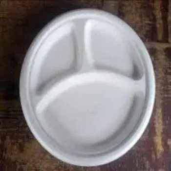 Light Weight Thermocol Plate