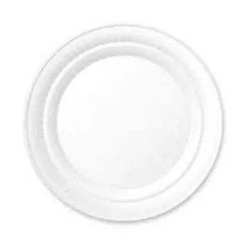 Thermocol Plate