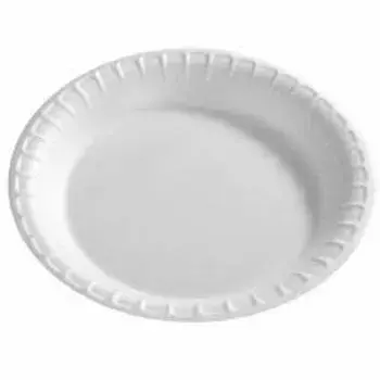 Thermocol Plate