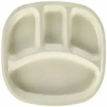Disposable Thermocol Plate