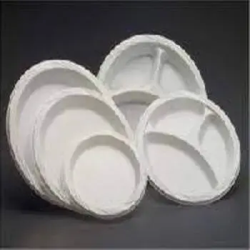 Thermocol Plate