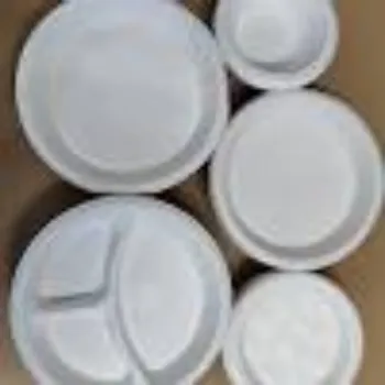 Customize Thermocol Plate