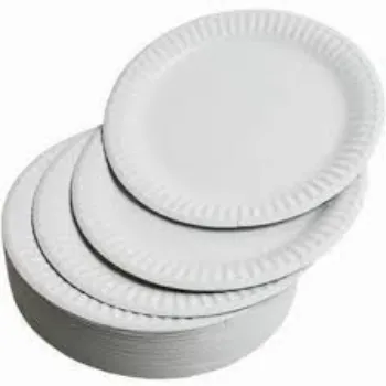 Standard Thermocol Plate