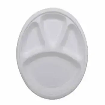 Thermocol Plate