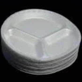 Thermocol Plate