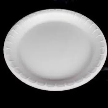 Thermocol Plate