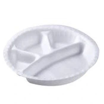 Thermocol Plate