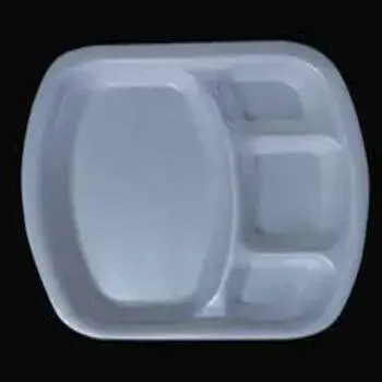 Thermocol Plate