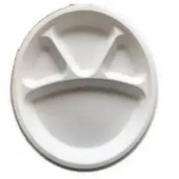 Thermocol Plate