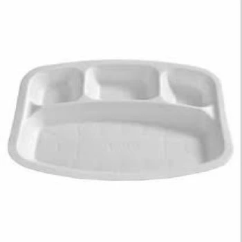 Thermocol Plate