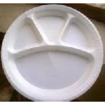 Good Quality Thermocol Plate