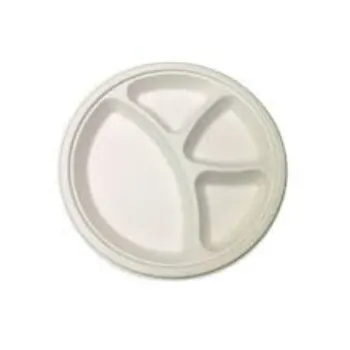 Solid Thermocol Plate