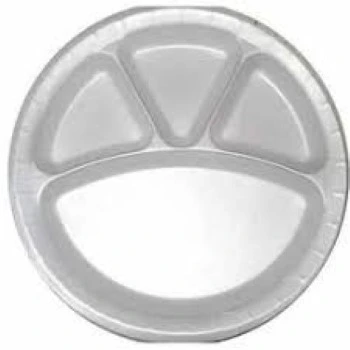 Thermocol Plate