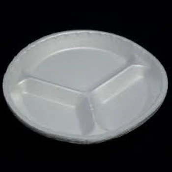 Thermocol Plate