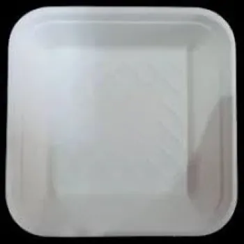 Fine Finish Thermocol Plate