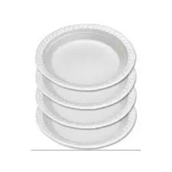 New Thermocol Plate
